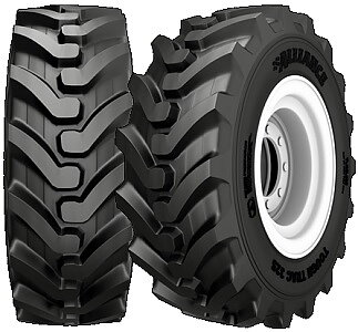 15.5/80X24 Alliance 325 