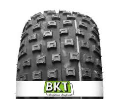 145/70-6 BKT 2Pr AT-109 - 2