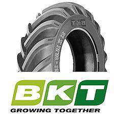 31x15.50-15 BKT 8PR TR-313