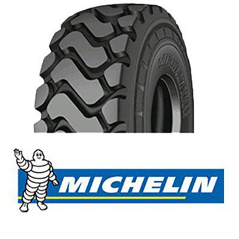 17.5R25 Michelin L3 XHA2