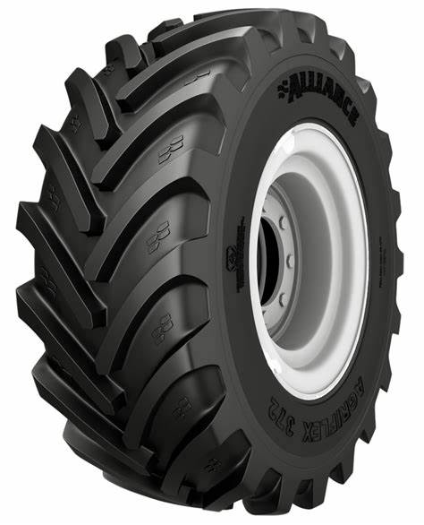 710/60R34 Alliance Agriflex 372+ SB VF TL