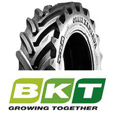 540/65R34 BKT SIRIO AGRIMAX
