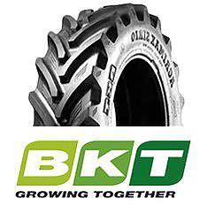 540/65R38 BKT SIRIO AGRIMAX