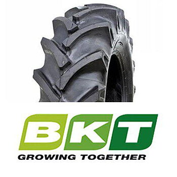 16.9-30 BKT TR-135 8PR