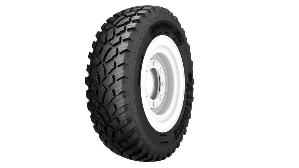 360/80R24 Alliance 551 M+S SB TL