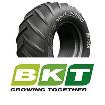 24x12.00-12 BKT AT-316