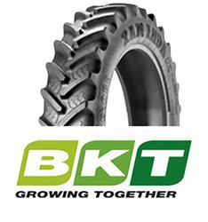 320/90R50 BKT RT-945 AGRIMAX 