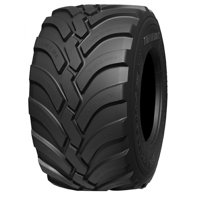 680/55R26.5 Trelleborg  171D - 2