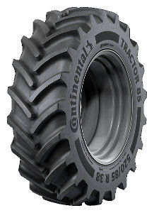 420/85R30 Continental Tractor 85