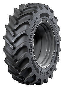 420/85R30 Continental Tractor 85