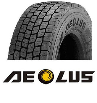 295/80R22.5 Aeolus Neo Allroad