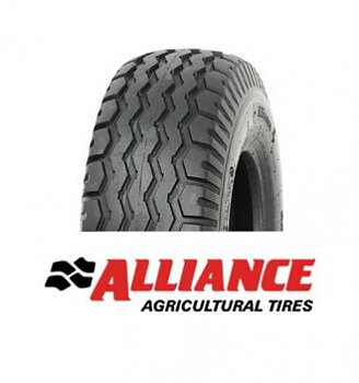 400/60-15,5 Alliance 320 KOMPLHJUL 6/161/205/-15 