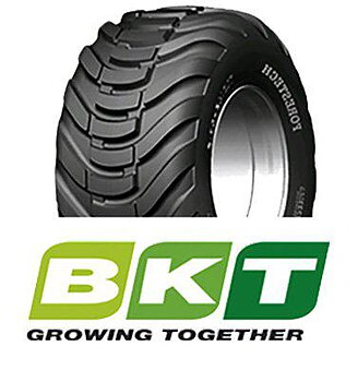 710/45-26.5 BKT Forestech 20PR