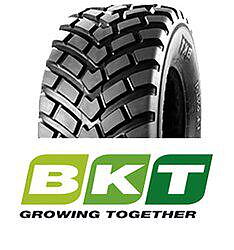 600/50R22.5 BKT FL-693M 