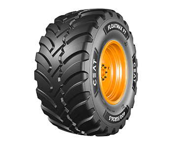 710/40R22.5 Ceat Floatmax FT