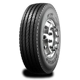 DUNLOP SP382