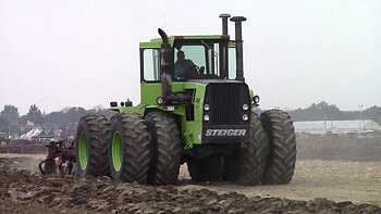 Cougar ST270