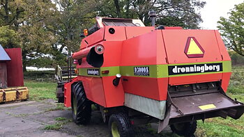 D 3000S