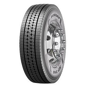 DUNLOP SP346