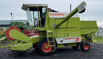 Dominator38