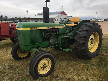 John Deere 2130 F 76