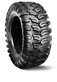 BKT Sierra Max Pro