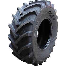 BKT Agrimax RT 600