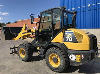 WA-70