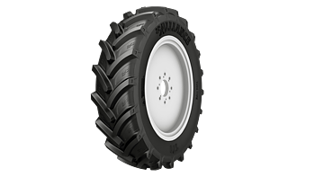 ALLIANCE 370