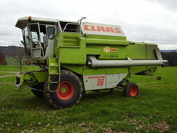 Dominator96
