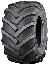 Nokian Tyres Forest King TRS L-2
