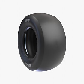 BKT SM 54 (GK)