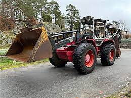 Huddig 960