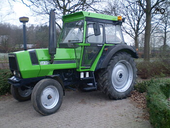 DX85