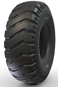 BKT Agri Grip
