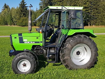 DX3.30