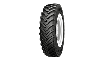 Alliance  354 Agriflex+