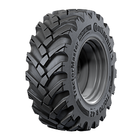 Continental TractorMaster Hybrid