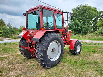 MTZ 820/4