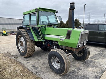 DX110