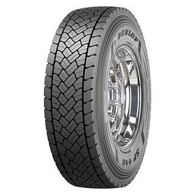 DUNLOP SP446