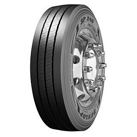 DUNLOP SP246