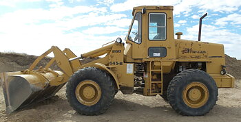 645B
