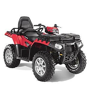 ATV och UTV