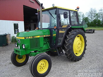 John Deere 1140