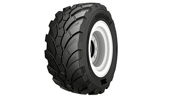 ALLIANCE 398 MPT
