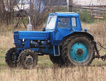 MTZ 82/4