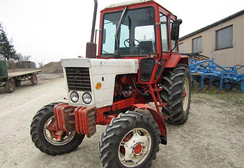 MTZ 562/4