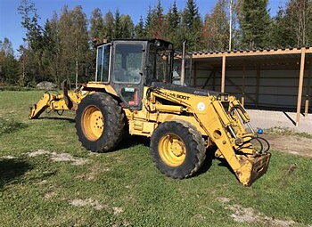900T