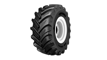 ALLIANCE 375 Agri-Star